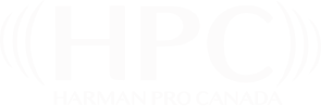 Harman Pro Logo