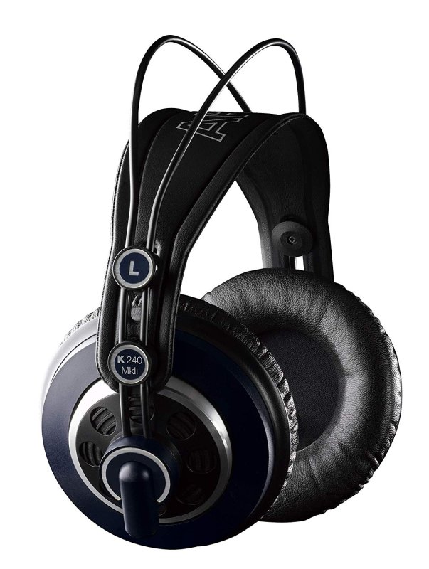 Headphones