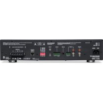 Commercial Series 240W Bluetooth-Enabled Mixer/Amplifier (5-In/1-Out)