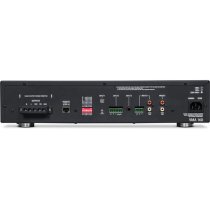 Commercial Series 60W Bluetooth-Enabled Mixer/Amplifier (5-In/1-Out)