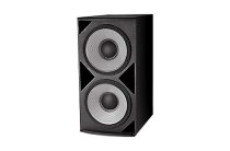 High Power Subwoofer 2 X 18″ 2242H Svg™ Driver (White)