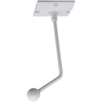 Ceiling-Mount Adapter for Control 29AV, White