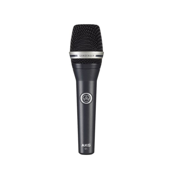 Vocal Stage Condenser Microphone