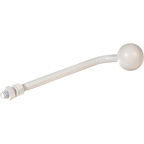 Ceiling Mount Adapter for Control 23, White