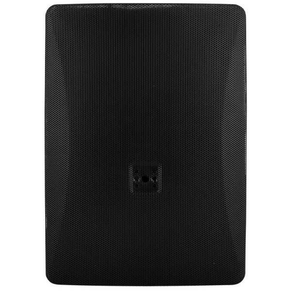 WeatherMax Replacement Grille Cover for Control 28-1 Speaker, Black