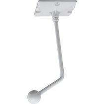 Ceiling-Mount Adapter for Control 30, White