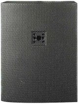 Marine Speaker Grille Kit, Black