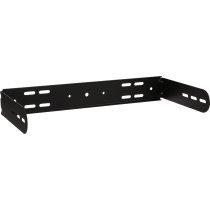 U-Bracket for Control 30 Speaker, Black