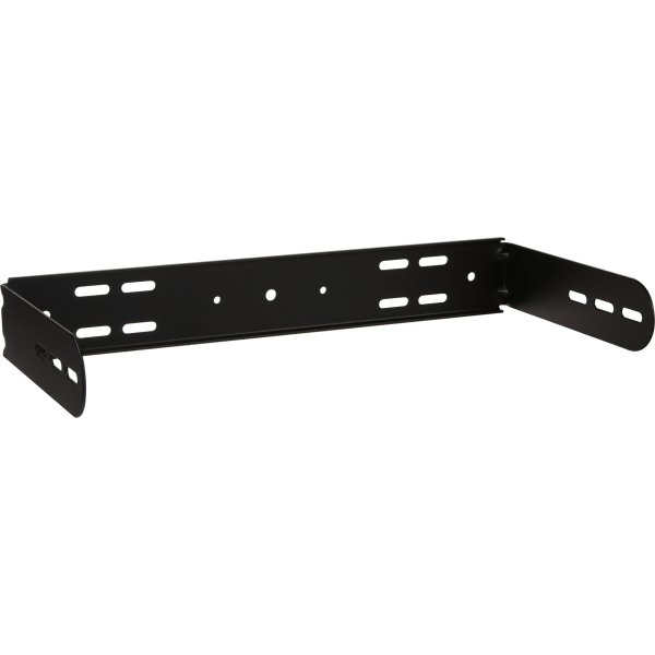 U-Bracket for Control 30 Speaker, Black