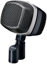Pro Audio Dynamic Kick Microphone