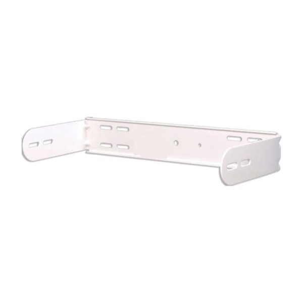 U-Bracket For Model AC15, White