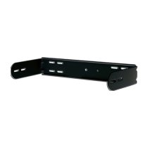 U-Bracket For Model AC16, Black