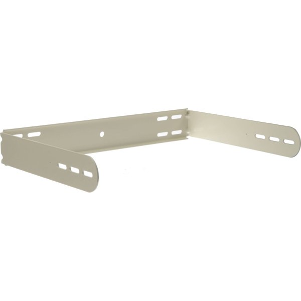 U-Bracket for AC195 Loudspeaker, White