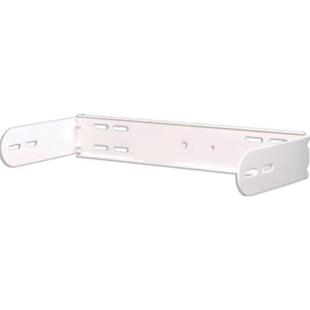 U-Bracket for AC895 Loudspeaker, White