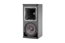 2-Way 12" Weather-Resistant Speaker, Black