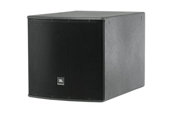 Ultra Long Excursion High Power Single 18" Subwoofer (Weather Protection)