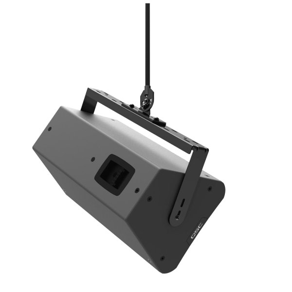 Pan &amp; Tilt Speaker Mounts