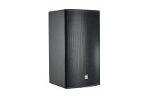Weather Resistant 15″ High Power 3-way Full-range Loudspeaker, Black