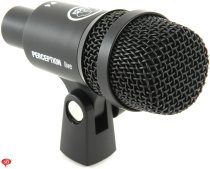 Dynamic Instrument Microphone