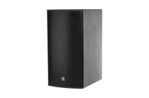 Ultra Long Excursion High Power Dual 18″ Subwoofer, Black