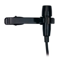 Clip-On Microphone
