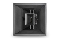 8" 2-Way 40x30° Mid / High Passive Speaker, Black