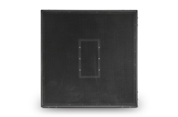 60 x 40° Mid / High Frequency Coaxial Speaker (Extreme Weather Protection Treatment)