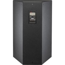 Passive / Biamp Two-Way Mid / High-Frequency Loudspeaker, Black
