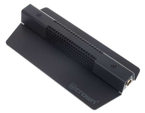 Professional Boundary Layer Microphone