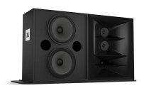 Mid-High Frequency 3732 3-Way Loudspeaker System