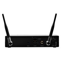 Professional Wireless Instrument Microphone System (Band A)