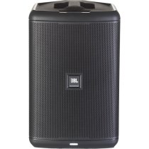 Compact Portable PA Speaker with Rechargeable Battery