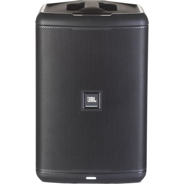 Compact Portable PA Speaker with Rechargeable Battery