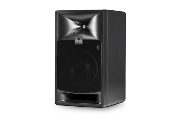 7 Series 8" Studio Reference Monitor