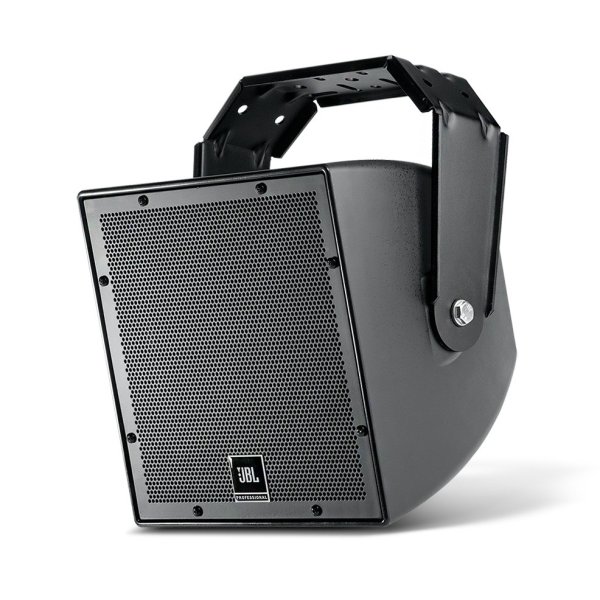 Spatially Cued Surround Loudspeaker2-Way Coaxial With 8" LF
