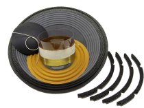 Recone Kit for 12″ 2206H, HPL, 8 Ohms
