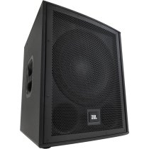 Compact Powered 15″ Portable Subwoofer