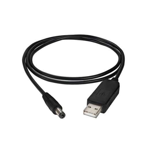 EON ONE Compact 12V DC USB Power Cable