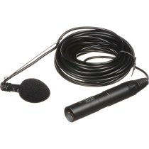 Hanging Cardioid Condenser Microphone
