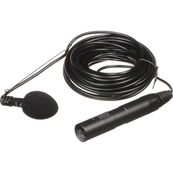 Hanging Cardioid Condenser Microphone