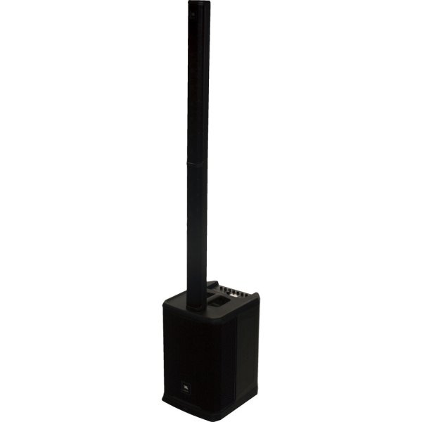 Harman Pro Canada - All-in-One Powered Column Array PA System with Mixer...