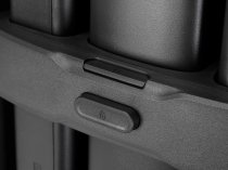 All-In-One Rechargeable Column PA with Built-In Mixer and DSP