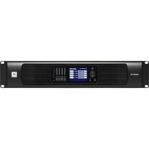 DSi 2.0 Series 1200W 4-Channel Amplifier for JBL Cinema Loudspeakers