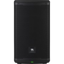 Two-Way 10" 1300W Powered Portable PA Speaker with Bluetooth and DSP
