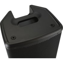 Two-Way 12" 1300W Powered Portable PA Speaker with Bluetooth and DSP