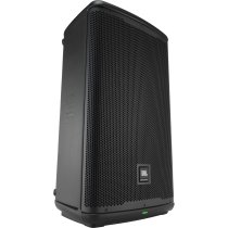 Two-Way 12″ 1300W Powered Portable PA Speaker with Bluetooth and DSP