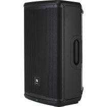 Two-Way 15" 1300W Powered Portable PA Speaker with Bluetooth and DSP