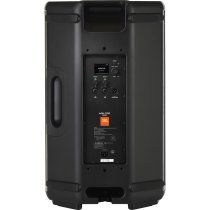 Two-Way 15" 1300W Powered Portable PA Speaker with Bluetooth and DSP