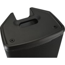 Two-Way 15" 1300W Powered Portable PA Speaker with Bluetooth and DSP