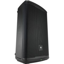 Two-Way 15″ 1300W Powered Portable PA Speaker with Bluetooth and DSP